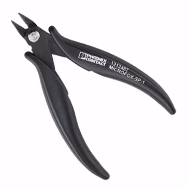 1212487 Phoenix Contact  Wire Cutters